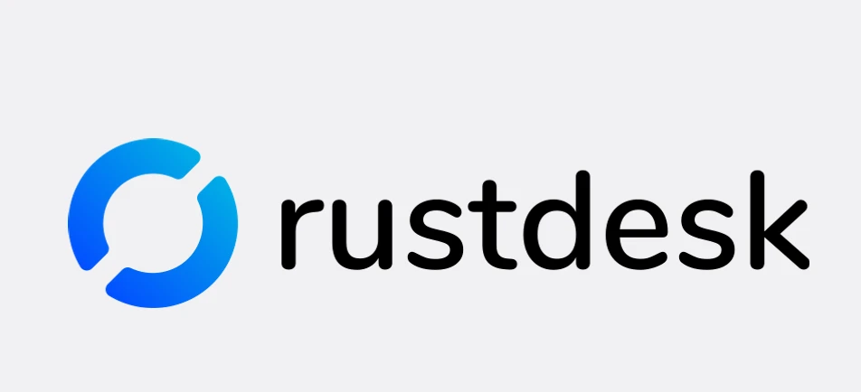 RustDesk Logo